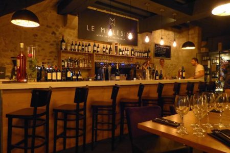 Le bar etna 5