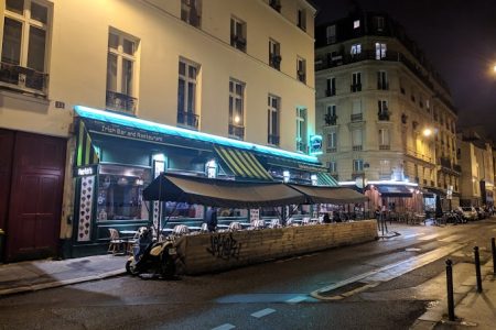 Patrick-irish-pub-le-ballon-vert-exterieur